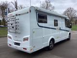Dethleffs Globebus I 4 Active - Dethleffs Globebus i 4