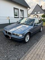 BMW E36 316i Compact TÜV Neu - BMW 316: E36 Compact