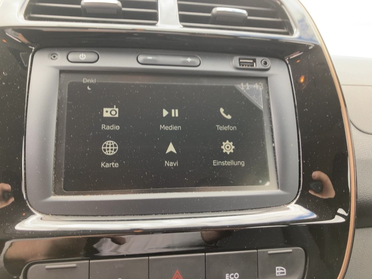 Dacia Spring - Bild 12