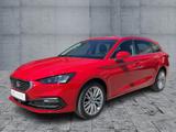 Seat Leon ST 1.5TSI XCELLENCE LED+NAV+GRA+SHZ+PDC+PLA - gebrauchte Seat Leon aus dem Jahr 2022