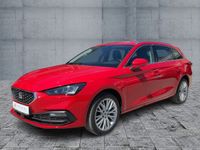 Seat Leon - Vorschau Bild 2