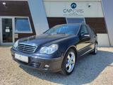 Mercedes-Benz C 220 CDI Aut. Avantgarde*PDC*Tempomat - gebrauchte Mercedes-Benz C 220 aus dem Jahr 2006