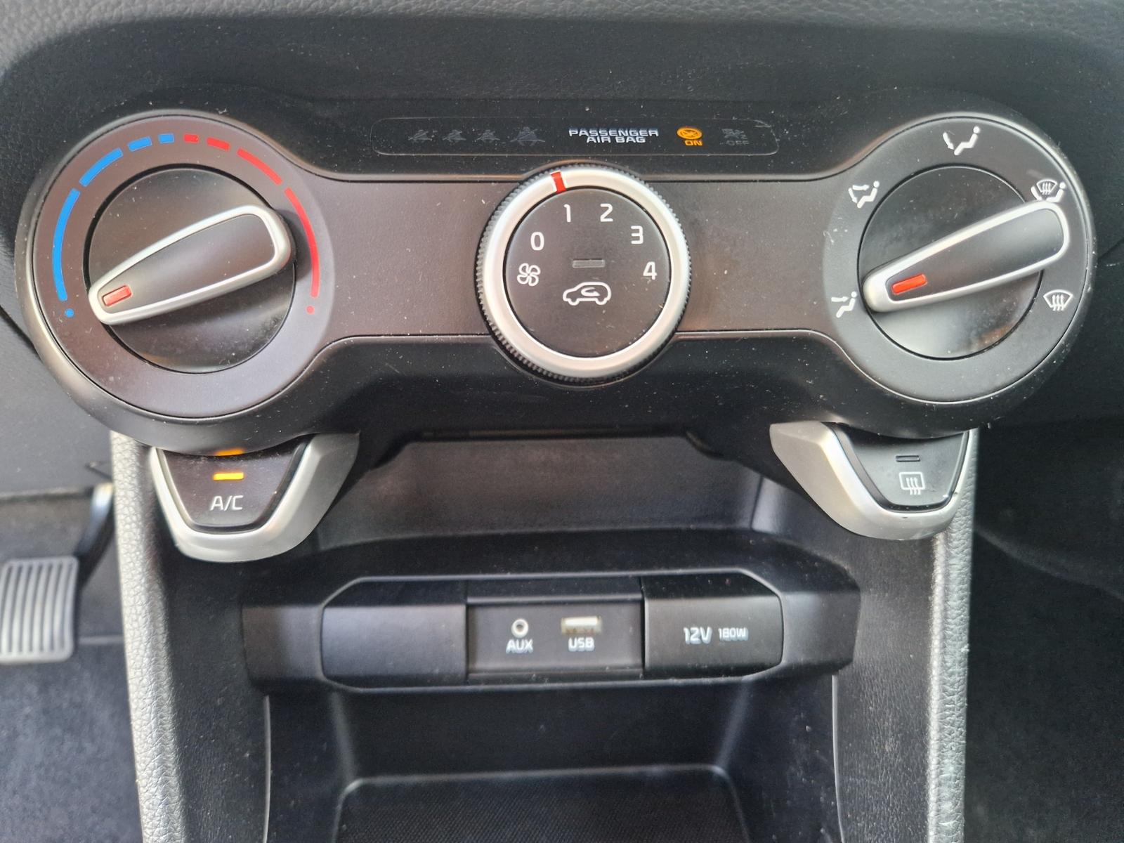 Kia Picanto Dream Team 1.2*R-Kamera*Car play*