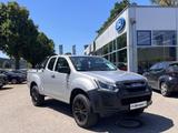 Isuzu D-Max Space Cab 4WD AHK WKR Kamera Bluetoo - Isuzu: Space Cab