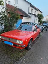 Lancia Beta Spider 1.6, seltener Klassiker - Lancia Beta Gebrauchtwagen