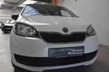 Skoda Citigo Active 1.0 MPI Klima AUX E-Fenster TÜVNEU - Skoda Citigo in Düsseldorf