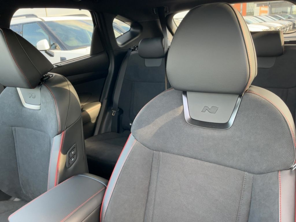 Hyundai TUCSON - Bild 9