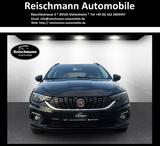 Fiat Tipo Lounge 1,6D Auto. Leder Cam Klima 8fach - Fiat Tipo: 1.6