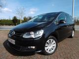 Volkswagen Sharan 1.4 TSI BMT JOIN - Volkswagen Sharan Gebrauchtwagen