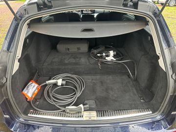 Mercedes E 300 - 7