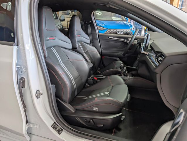 Ford Focus ST 5-trg.