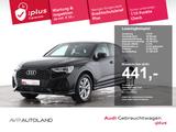 Audi Q3 Sportback 35 TFSI S tronic S line | AHK |