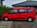 Ford Transit Connect Kombi (7-Sitze/Lang/Navi/Kamera) - Ford: Connect Lang