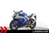 Suzuki GSX R 1000 - SPORTAUSPUFF - SUZUKI GSX R
