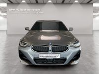 BMW 218 - Vorschau Bild 8