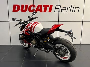 Ducati Streetfighter V4 S Supreme 1 of 250