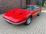 Maserati Indy 4200, Matching Numbers/Historie - Maserati Indy Gebrauchtwagen