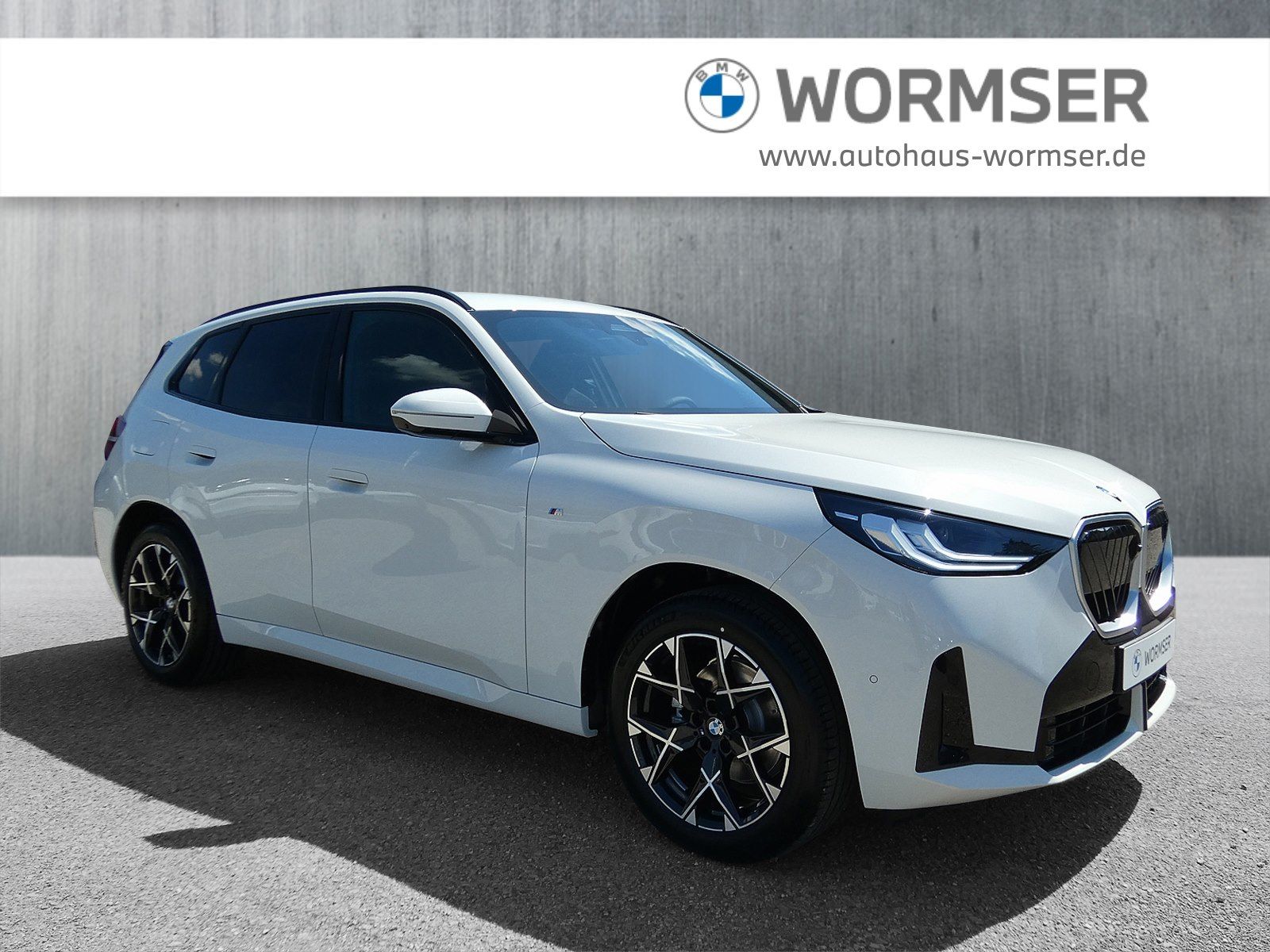 BMW X3 - Bild 3
