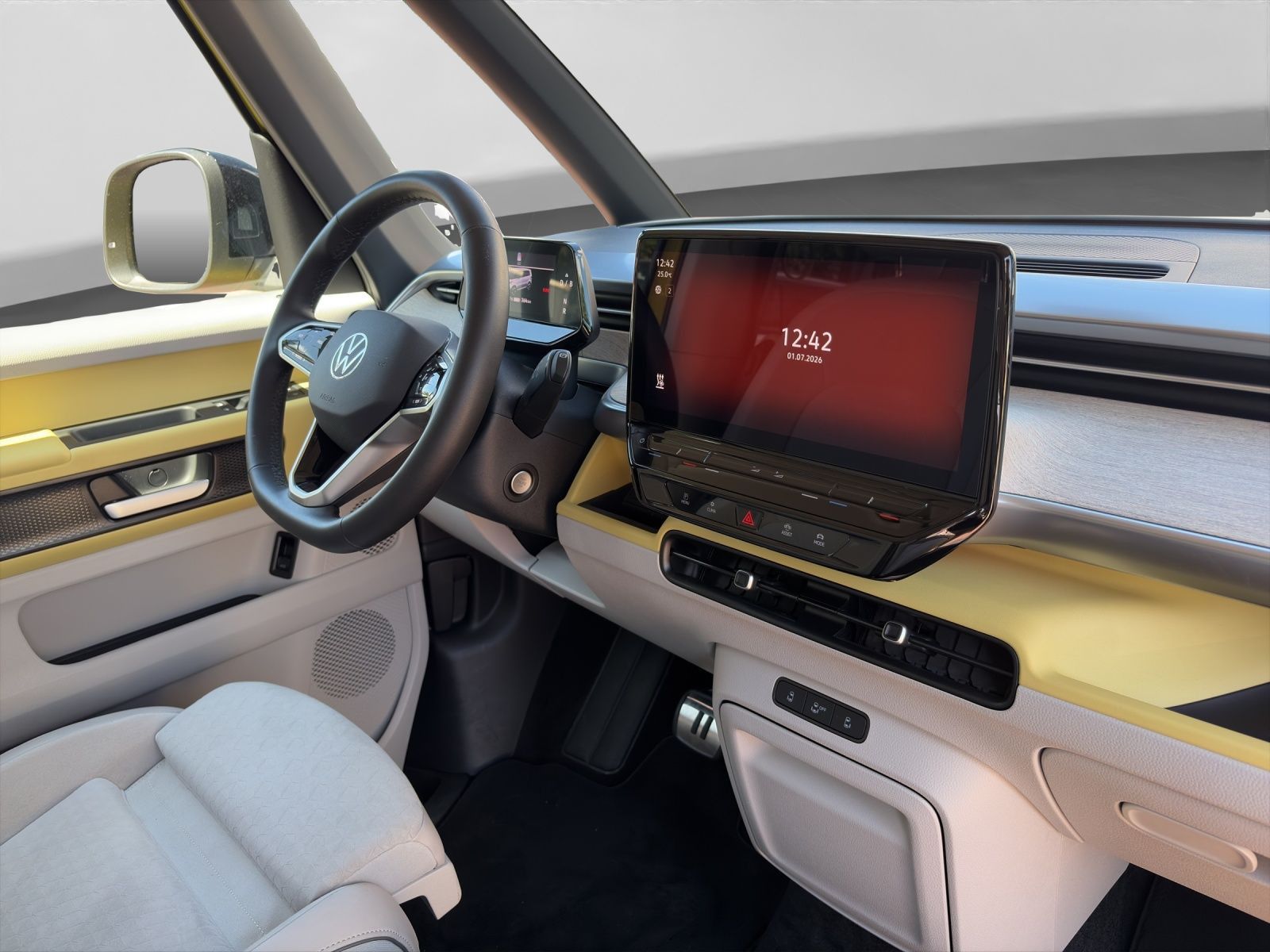 Volkswagen ID. Buzz - Bild 5