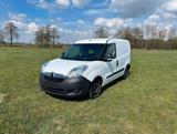 Opel Combo - gebrauchte Opel Combo aus dem Jahr 2014