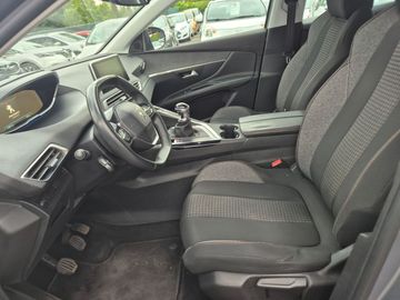 Peugeot 3008 - 12