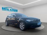 BMW 116 i Lim. Advantage-Paket - BMW 116: 116i Advantage Paket