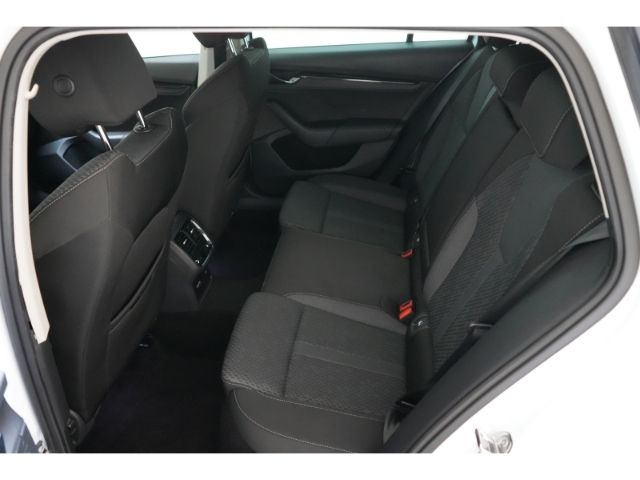 Octavia COMBI CLEVER TDI DSG+NAVI+SITZ-/LENKRADH