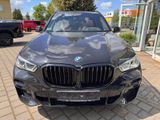 BMW X5 xDrive 30 d M Sport , 1.Hand.,UPE:104T€ - BMW: X10