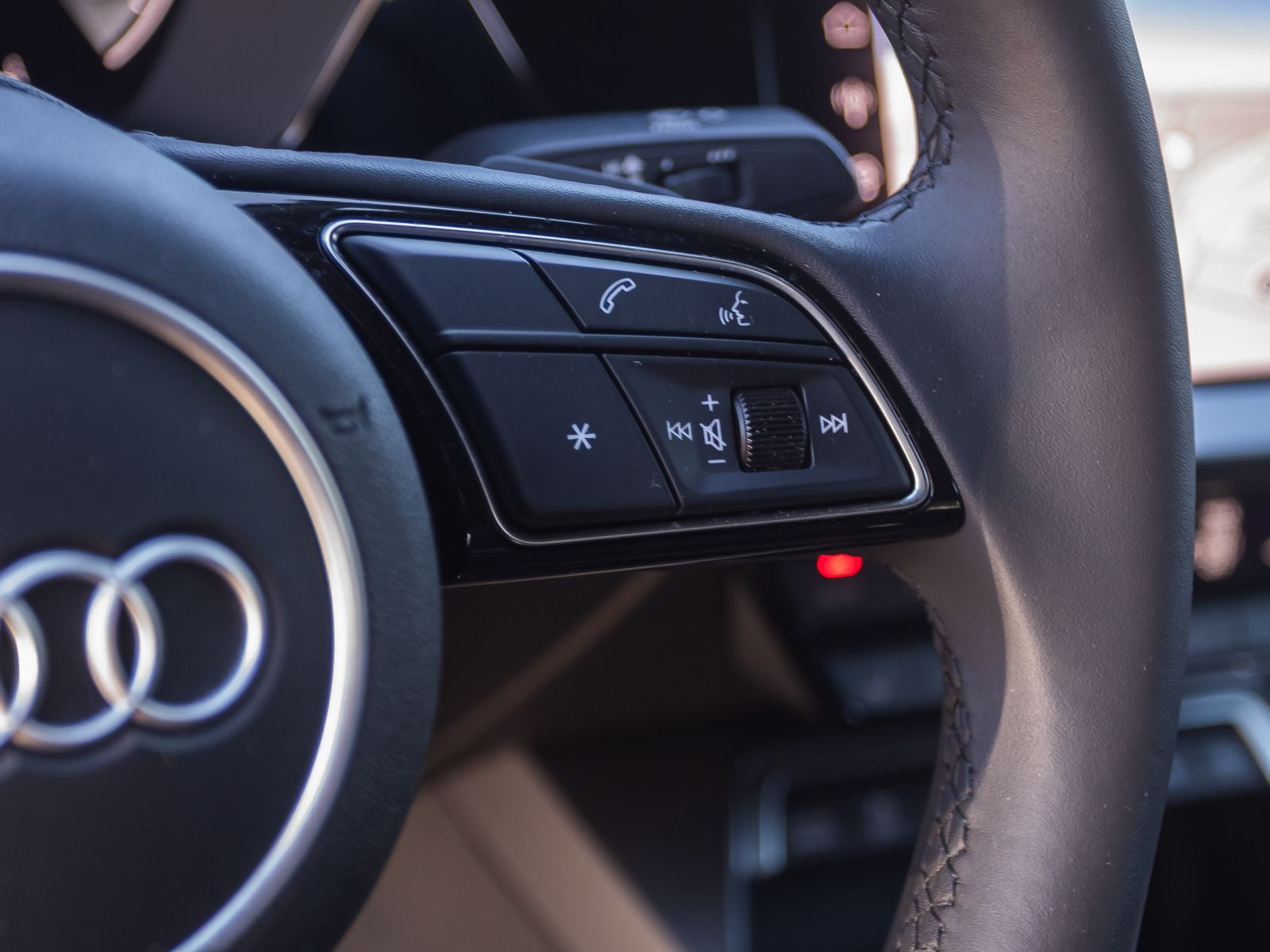 Audi A3 - Bild 17