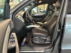 AUDI Q5 - Ansicht 17