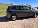 Opel Zafira Tourer 2.0 CDTI 96kW HU bis 01/2028 - Opel Zafira Tourer in Hamburg