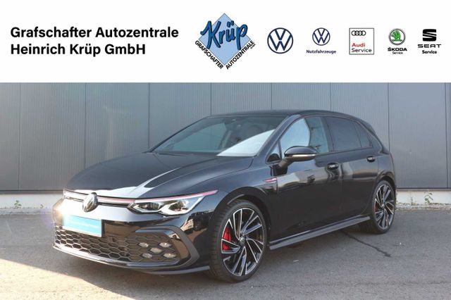 Volkswagen Golf VIII 2.0 TSI OPF DSG GTI Matrix Navi Kamera