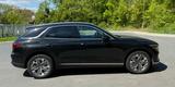 Genesis e GV 70 Sport - Neupreis 78.640,00 Euro - schwarze Genesis GV70