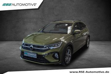 Fotografie VW Taigo R-Line Full-Link Klimaauton. USB DAB