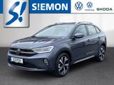 Volkswagen Taigo 1.0 TSI Style IQ.LIGHT AHK Kamera ACC PDS - Volkswagen Gebrauchtwagen in Hannover