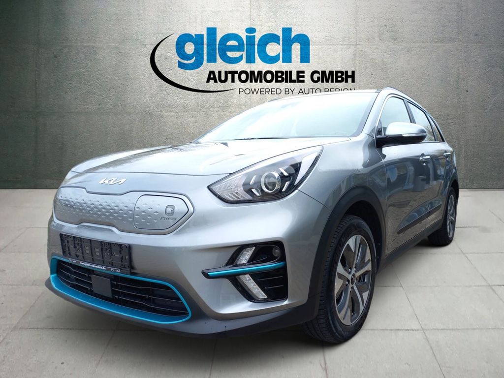 Angebot ansehen Kia Niro EV