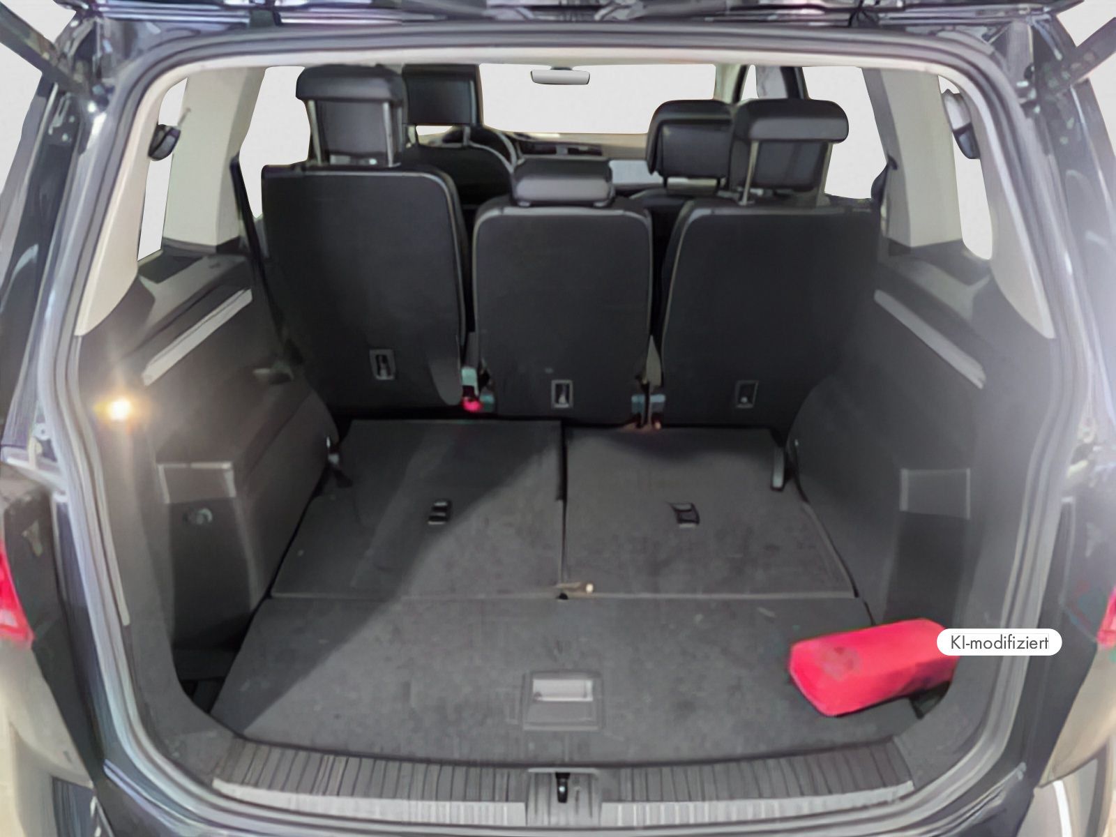 Volkswagen Touran - Bild 6