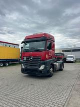 Mercedes-Benz Actros 5 1846 Unfall Big Space Silo Kompressor - Angebote entsprechen deinen Suchkriterien