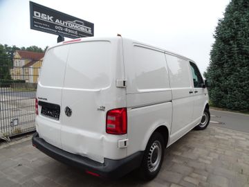 Volkswagen T6 Transporter - 7
