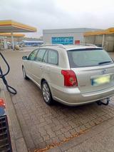 Toyota Avensis t25 (automatic )1.8 (LPG)(T... - Toyota Avensis: Kombi, T25