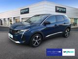 Peugeot 3008 Allure Pack PureTech 130 EAT8 Grip-Control - Peugeot 3008: Grip Control