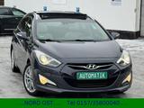 Hyundai i40 cw Premium.4xSitzheizung.Panorama.Xenon.Navi - Hyundai i40 aus 2014