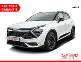 Kia Sportage 1.6 M-Hybrid GT-Line 4WD LED ACC Memory - Kia Sportage mit Hybrid-Antrieb