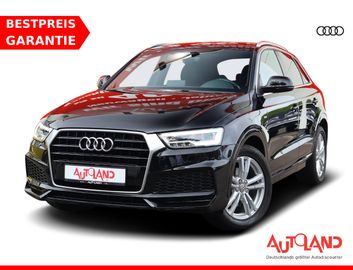 Audi Q3 - 1