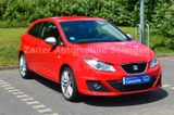 Seat Ibiza 1.4 SC FR * 2.Hand *Scheckheft *TÜV NEU * - Seat Ibiza aus 2010