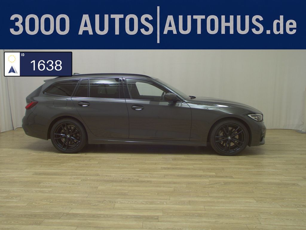 Image of BMW 330