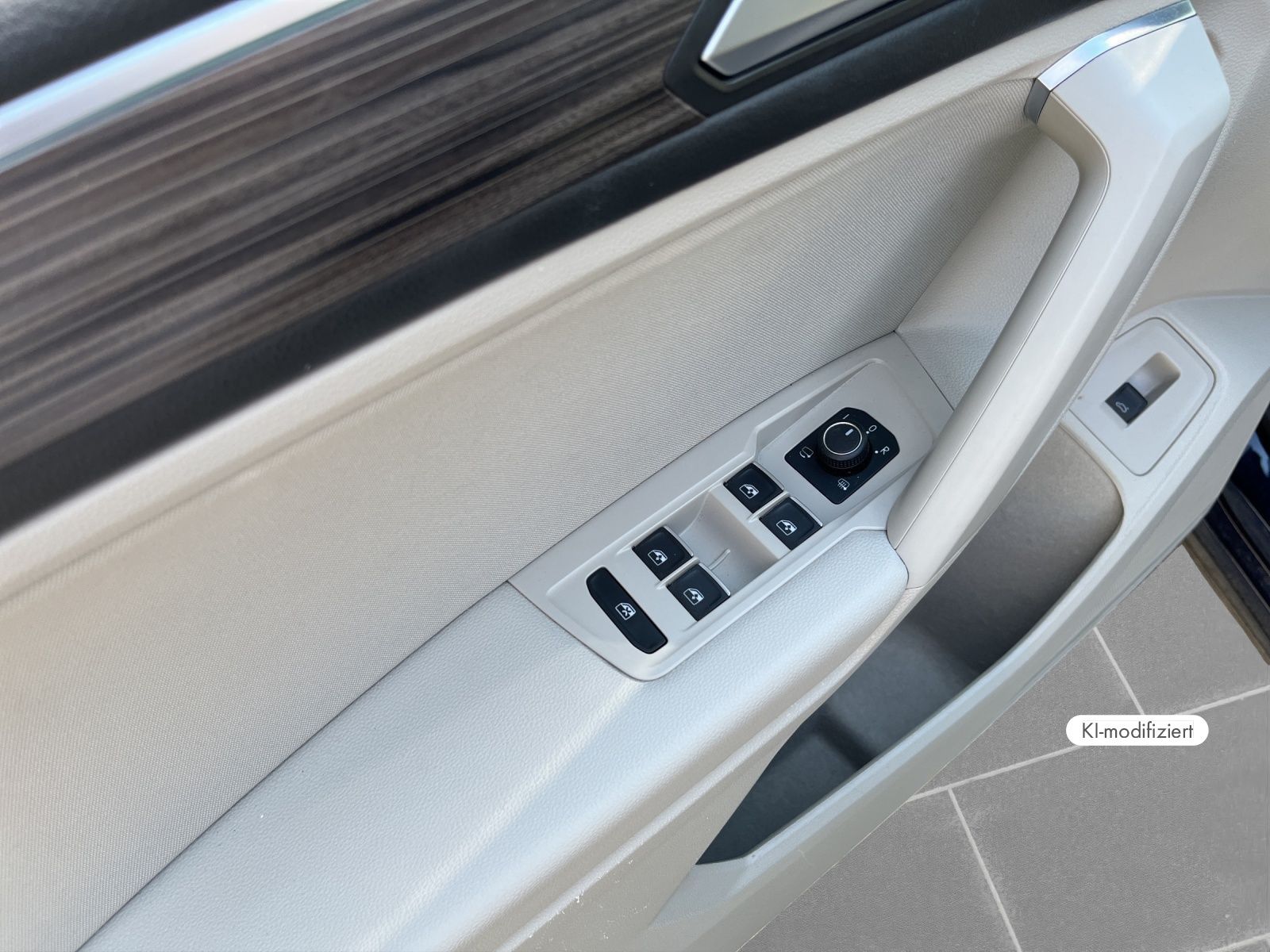 Volkswagen Tiguan Allspace - Bild 14