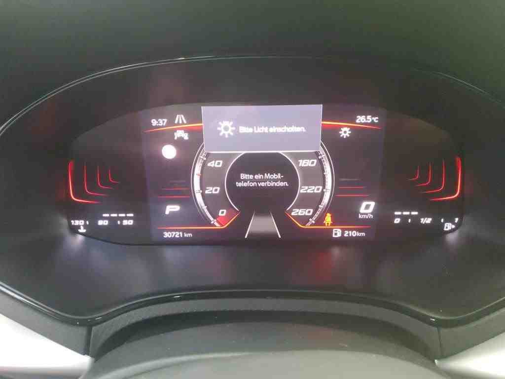 Seat Arona - Bild 5