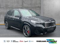 BMW iX1 - Vorschau Bild 8