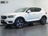 Volvo XC40 T3 Inscription LED/NAVI/ACC/LEDER/PANO - Volvo XC40 in Mainz